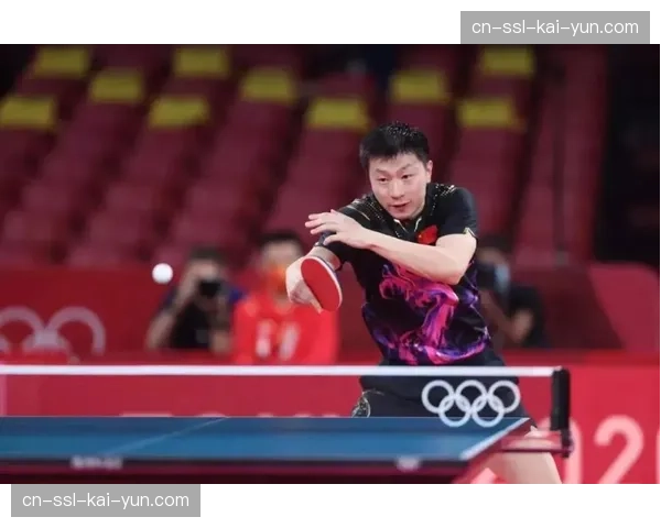 深度：后疫情时代，全球乒乓球赛事体系的重塑与商业价值