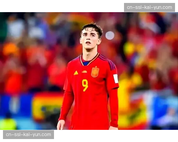 加维专访:谈重伤恢复历程与对参加2026年世界杯的渴望 加维专访:谈重伤恢复历程与对参加2026年世界杯的渴望