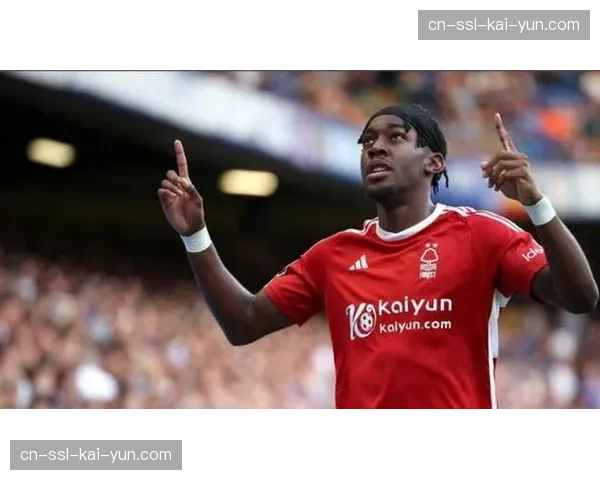 诺丁汉森林1-0曼联，埃兰加开场5分钟制胜